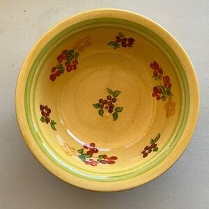 Terre Provence 6.5” Soup/Cereal Bowl
